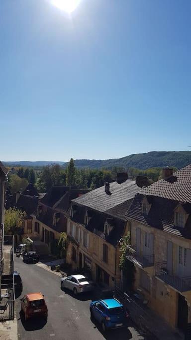 Aux Portes De L'Abbaye سان-سيبريان المظهر الخارجي الصورة